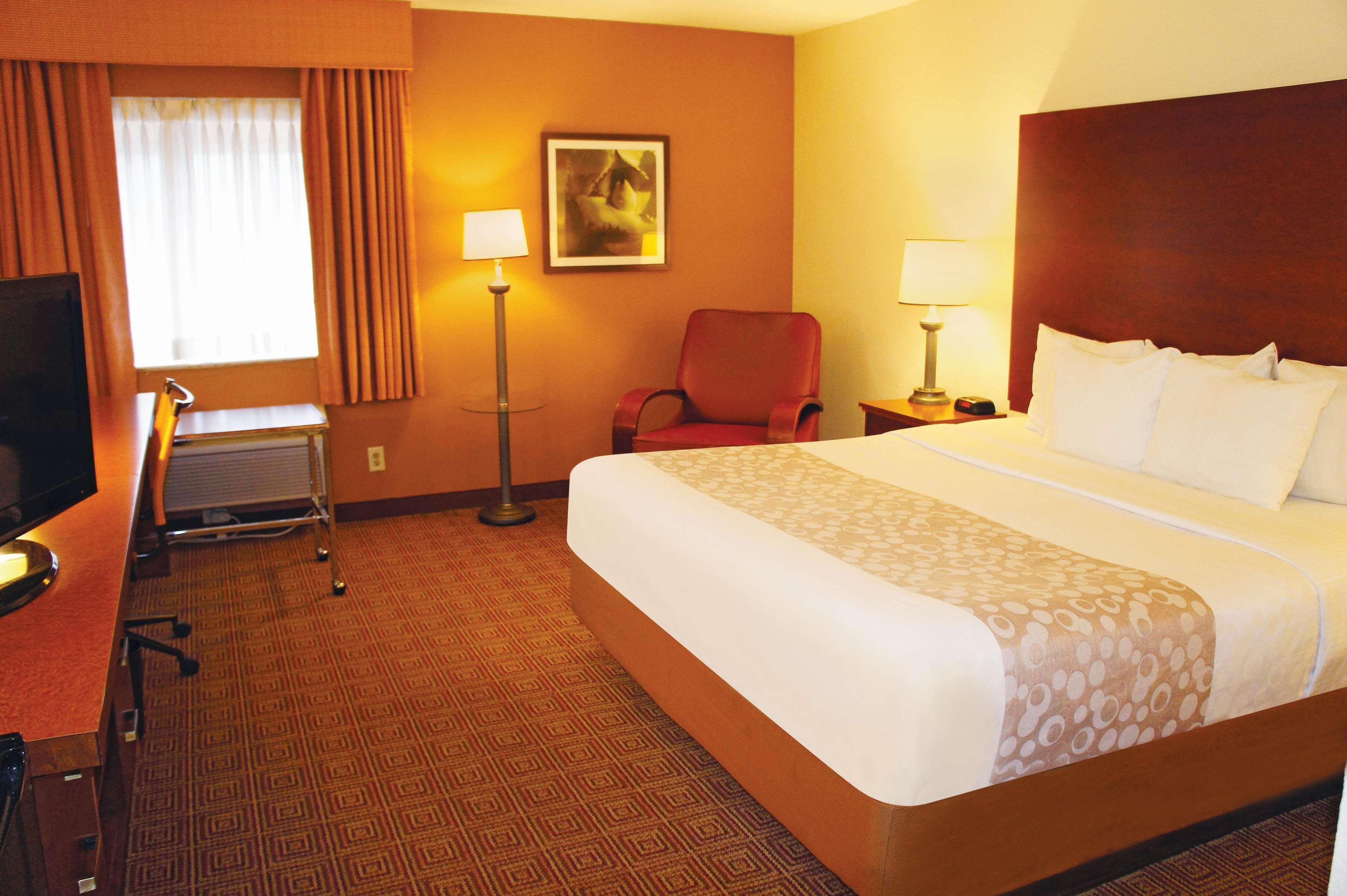 La Quinta Inn By Wyndham Minneapolis Airport Bloomington Exterior foto