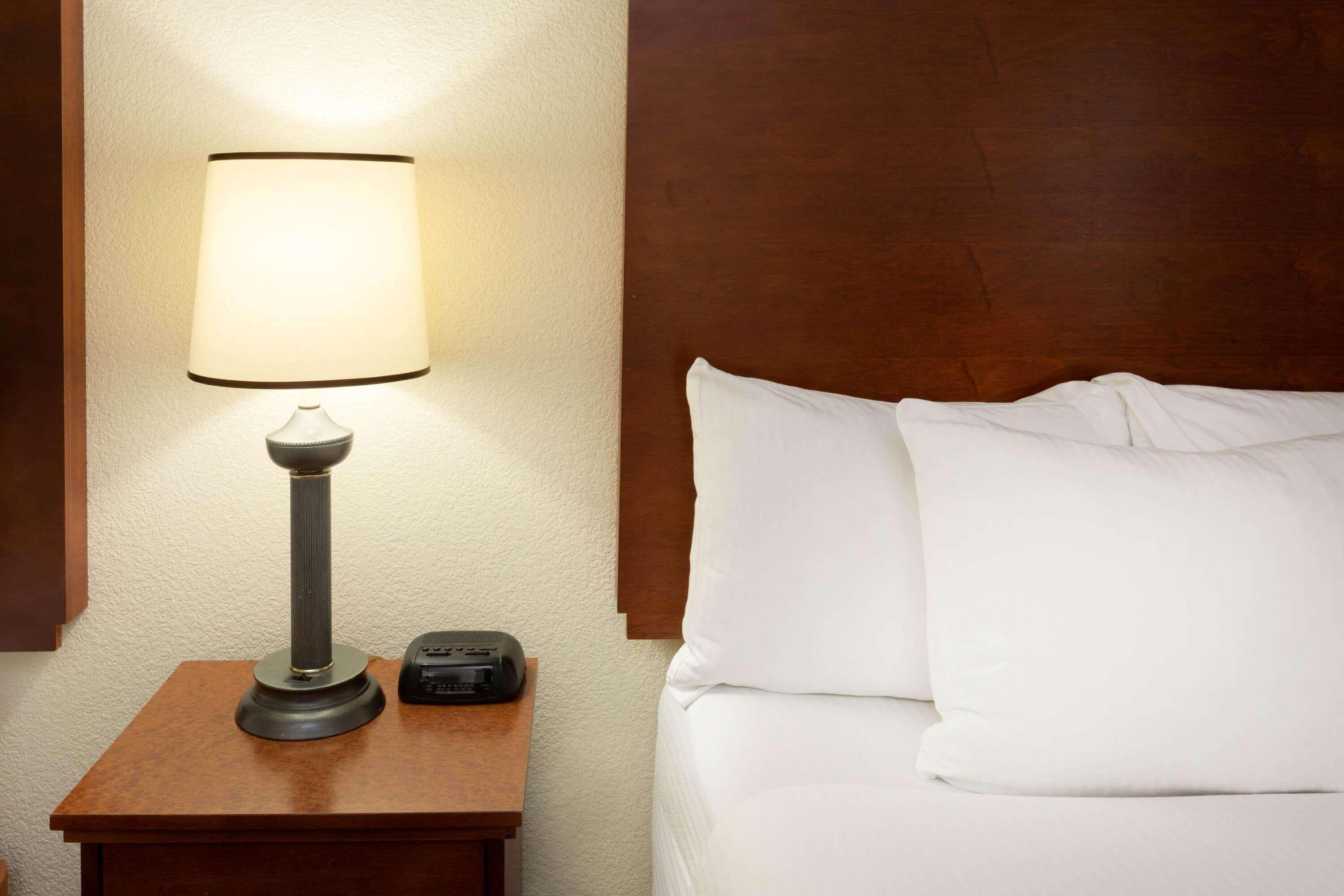 La Quinta Inn By Wyndham Minneapolis Airport Bloomington Exterior foto