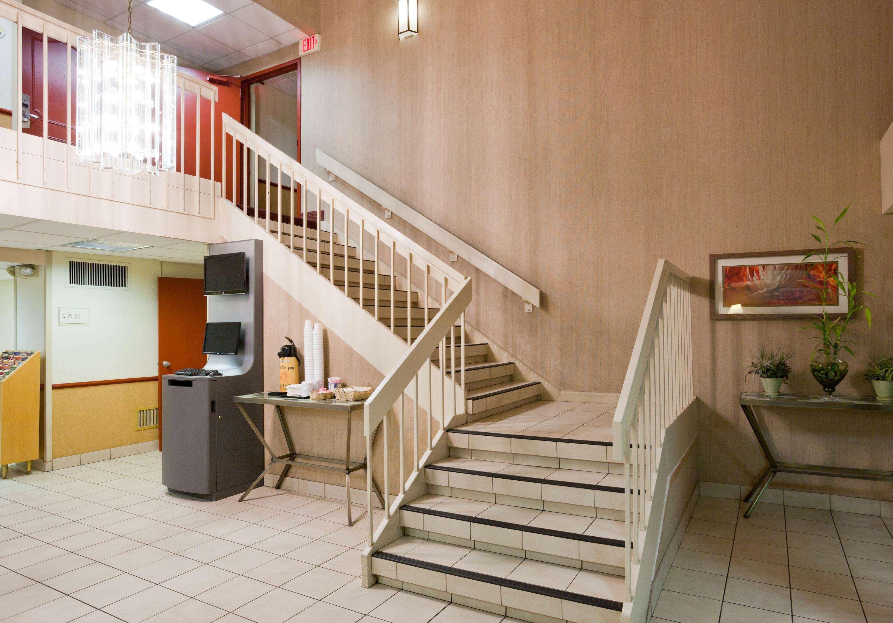 La Quinta Inn By Wyndham Minneapolis Airport Bloomington Exterior foto